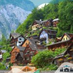 Chalet Oostenrijk: Skichalets in Oostenrijk: Comfort en Gemak op de Pistes